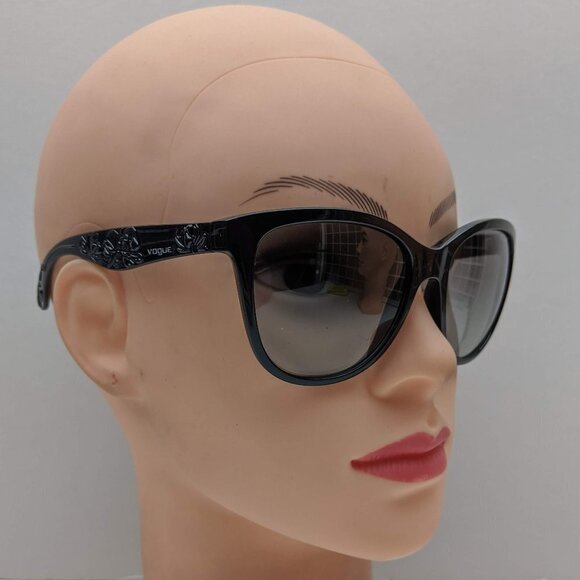 🕶️Vogue VO2897-S W44/11 Sunglasses 54/17 135 /KAB155🕶️ - Picture 5 of 6